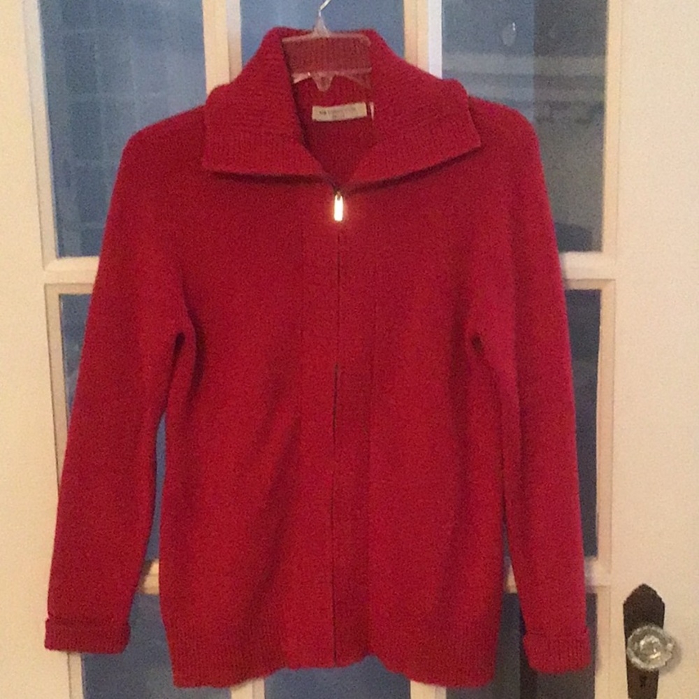 Ladies sweater